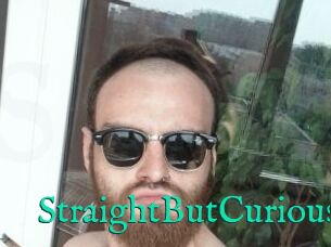 StraightButCurious