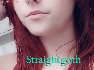 Straightgoth