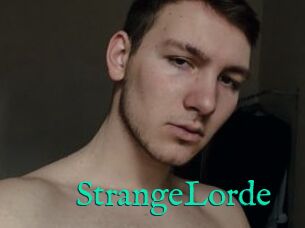 StrangeLorde