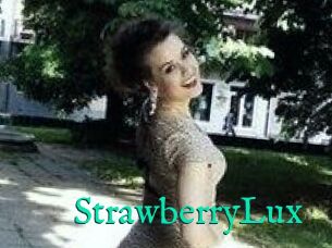 StrawberryLux
