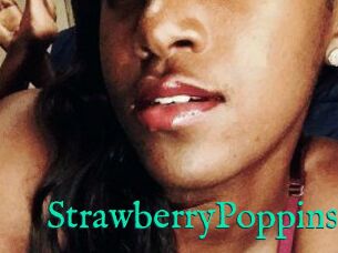 StrawberryPoppins
