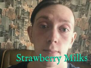 Strawberry_Milks