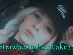 Strawberryshortcake22