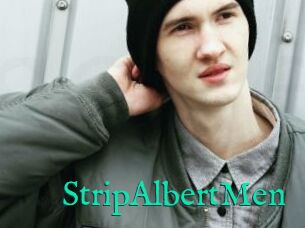 StripAlbertMen