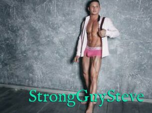 StrongGuySteve