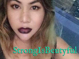 StrongIsBeutyful
