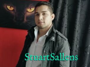 StuartSallens