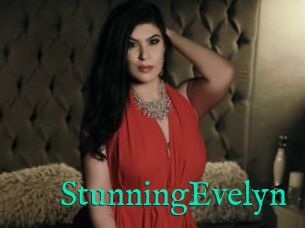 StunningEvelyn