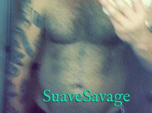 SuaveSavage