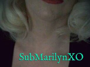 SubMarilynXO