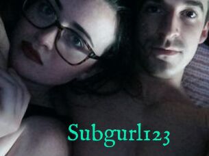 Subgurl123