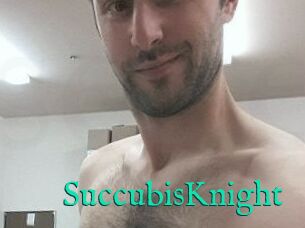 SuccubisKnight