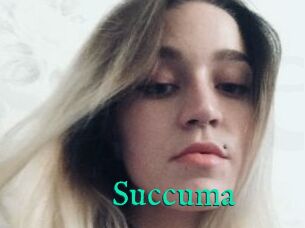 Succuma
