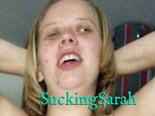 SuckingSarah
