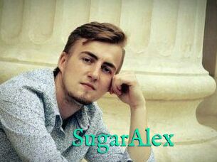 SugarAlex