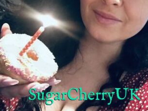 SugarCherryUK