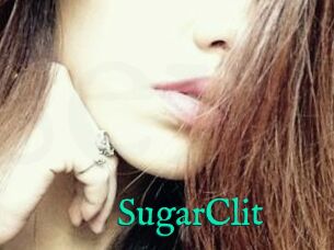 SugarClit