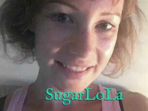 SugarLoLa
