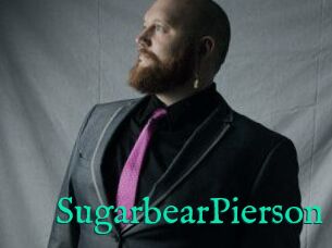 SugarbearPierson
