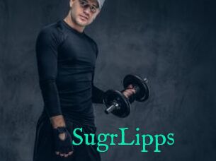 SugrLipps