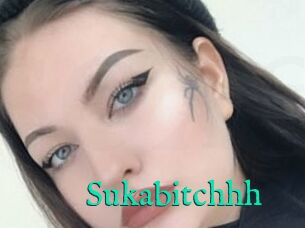 Sukabitchhh