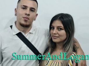SummerAndLogan