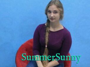SummerSunny