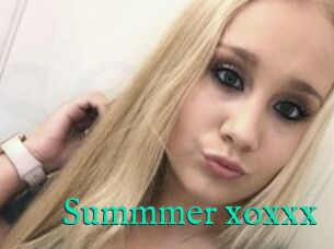 Summmer_xoxxx