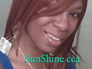 SunShine_cca