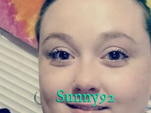 Sunny92