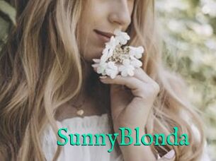 SunnyBlonda