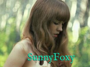 SunnyFoxy