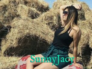 SunnyJacy