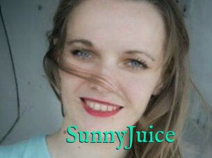 SunnyJuice