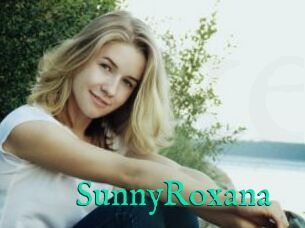 SunnyRoxana