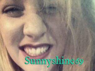 Sunnyshine69
