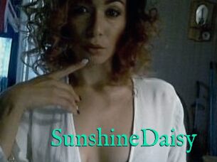SunshineDaisy