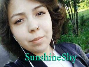 SunshineShy