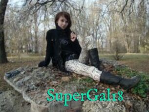 SuperGal18