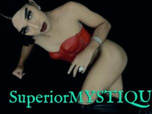 SuperiorMYSTIQUE