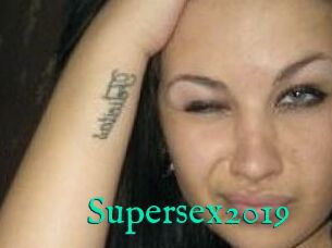 Supersex2019