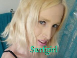Surfgirl