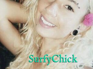 SurfyChick