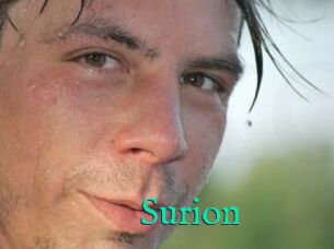Surion