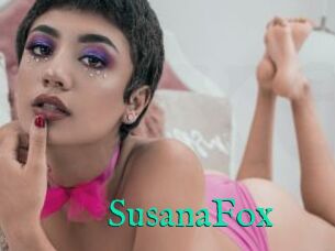 SusanaFox