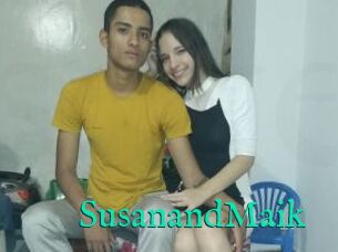 SusanandMaik