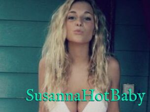SusannaHotBaby