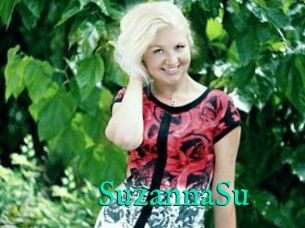 SuzannaSu