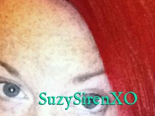SuzySirenXO