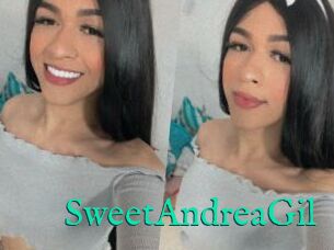 SweetAndreaGil
